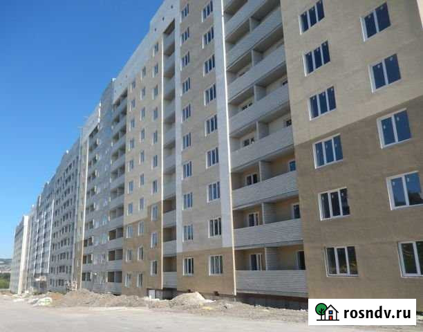 1-комнатная квартира, 35 м², 6/10 эт. на продажу в Саратове Саратов - изображение 1