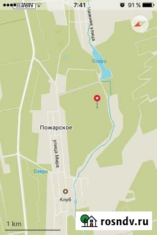 Участок СНТ, ДНП 10 сот. на продажу в Симферополе Симферополь - изображение 1