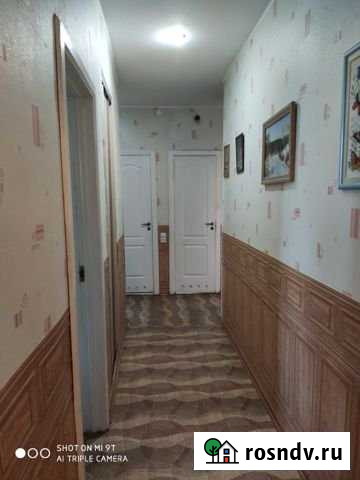 3-комнатная квартира, 77 м², 4/5 эт. на продажу в Юрге Юрга - изображение 1