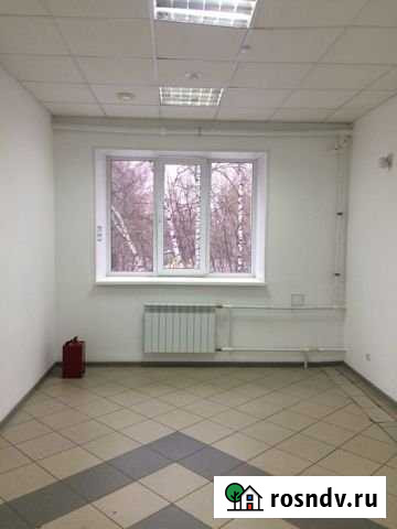 Помещение свободного назначения, 45 кв.м. Щёлково - изображение 1