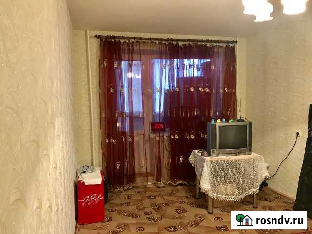 1-комнатная квартира, 34 м², 9/10 эт. на продажу в Белгороде Белгород - изображение 1