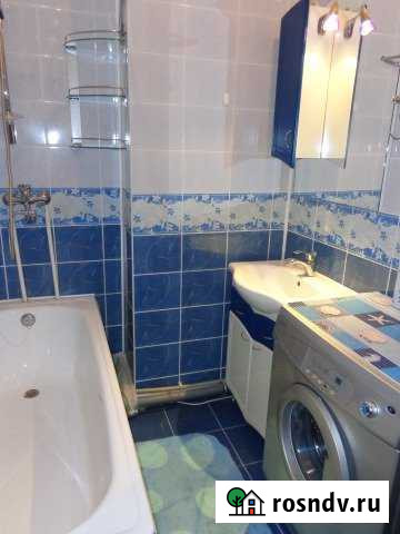 Квартира-студия, 38 м², 10/16 эт. в аренду посуточно в Нижневартовске Нижневартовск - изображение 1