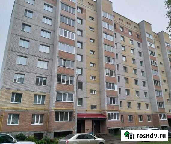 Гараж 18 м² на продажу в Сыктывкаре Сыктывкар - изображение 1