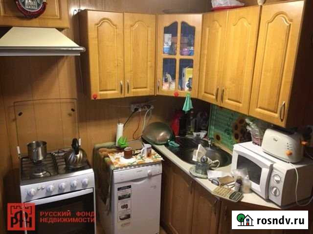 3-комнатная квартира, 72 м², 4/5 эт. в аренду на длительный срок в Выборге Выборг - изображение 1