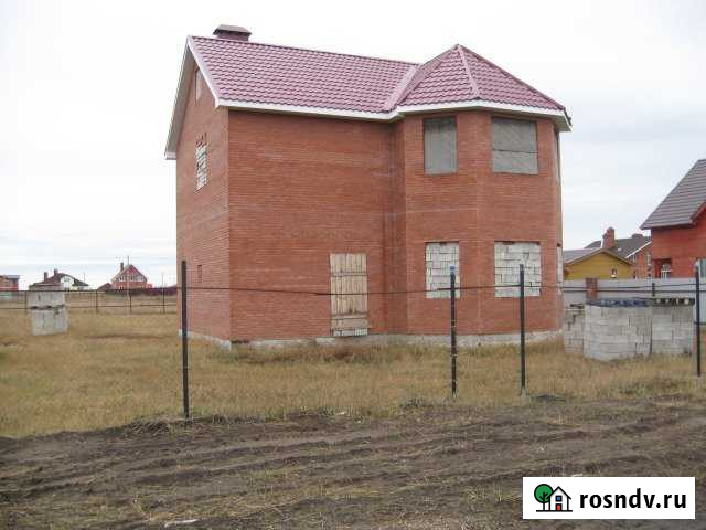 Коттедж 136 м² на участке 11 сот. на продажу в Подстепках Подстепки - изображение 1