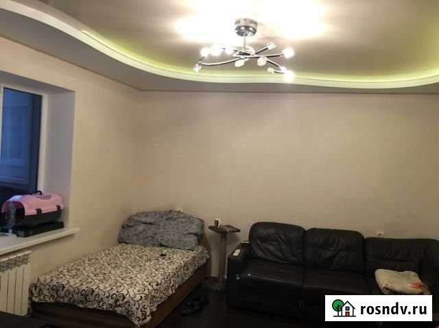 1-комнатная квартира, 40 м², 4/9 эт. в аренду на длительный срок в Дубовом Дубовое - изображение 1