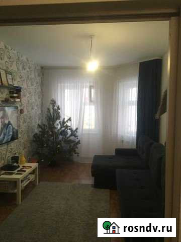 2-комнатная квартира, 54.7 м², 6/9 эт. на продажу в Излучинске Излучинск - изображение 1