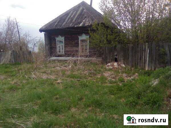 Дом 60 м² на участке 40 сот. на продажу в Касимове Касимов - изображение 1