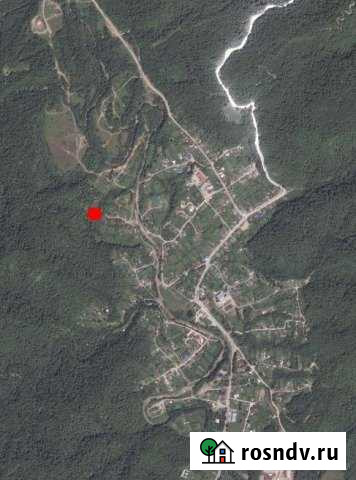 Участок ИЖС 25 сот. на продажу в Туапсе Туапсе - изображение 1