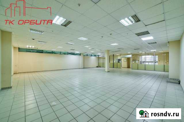 Торговое помещение, от 185 до 440 кв.м. Челябинск - изображение 1