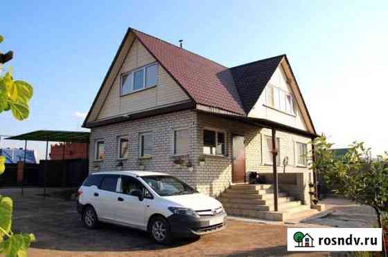 Коттедж 280 м² на участке 22 сот. на продажу в Чите Чита