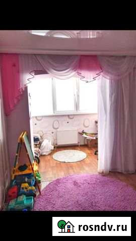 2-комнатная квартира, 65 м², 5/10 эт. на продажу в Энгельсе Энгельс - изображение 1