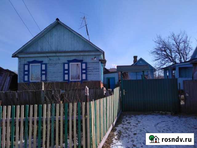 Дом 40 м² на участке 19 сот. на продажу в Лесозаводске Лесозаводск - изображение 1