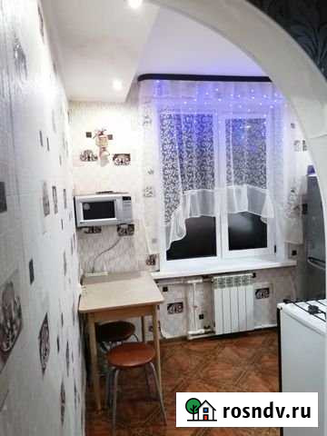 2-комнатная квартира, 37 м², 5/5 эт. на продажу в Березниках Березники - изображение 1