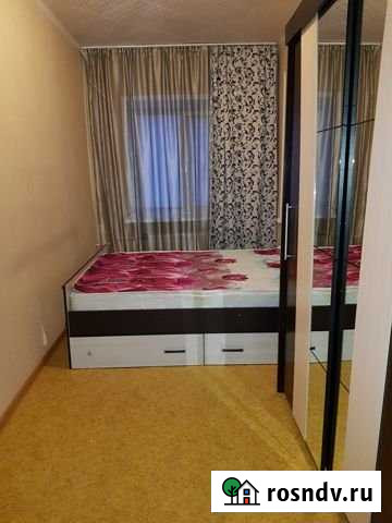 2-комнатная квартира, 50 м², 2/2 эт. в аренду посуточно в Канске Канск - изображение 1