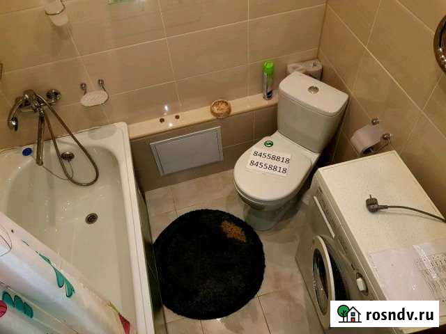 2-комнатная квартира, 54 м², 2/5 эт. в аренду посуточно в Череповце Череповец - изображение 1