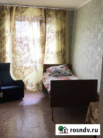 3-комнатная квартира, 63 м², 5/5 эт. в аренду на длительный срок в Россоши Россошь - изображение 1