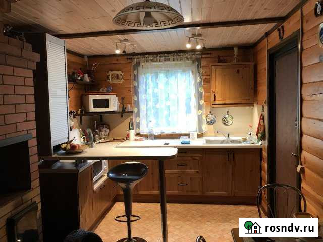 Дача 70 м² на участке 10 сот. на продажу в Войсковицах Войсковицы - изображение 1