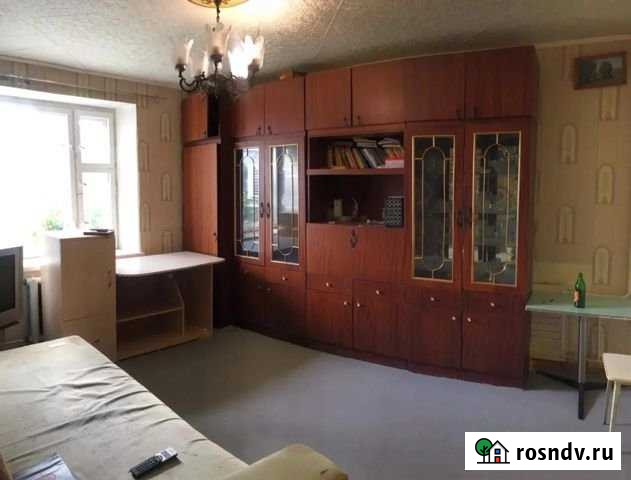 1-комнатная квартира, 36 м², 2/5 эт. на продажу в Марксе Маркс - изображение 1