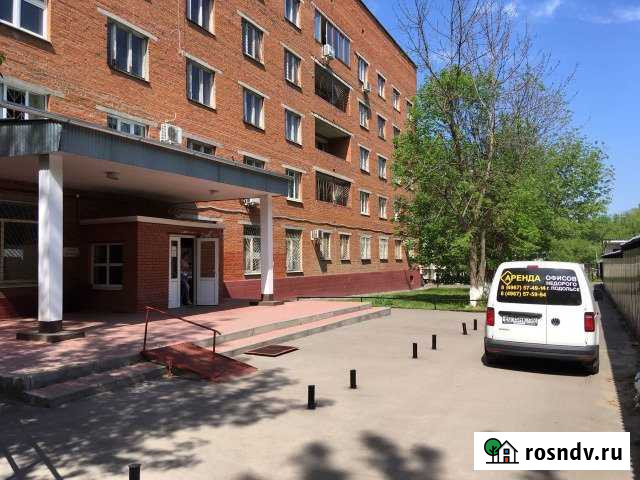 Офисное помещение, 18 кв.м. Подольск - изображение 1