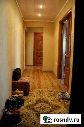 3-комнатная квартира, 67 м², 9/9 эт. на продажу в Ливнах Ливны - изображение 1