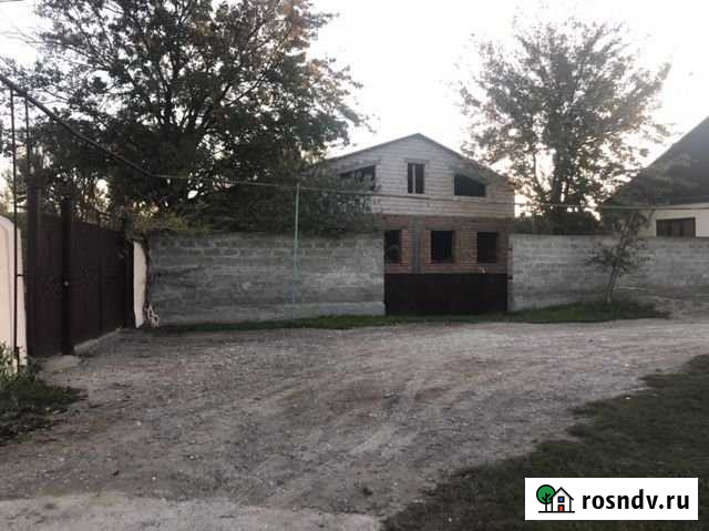 Дом 280 м² на участке 16 сот. на продажу в Бабаюрте Бабаюрт - изображение 1