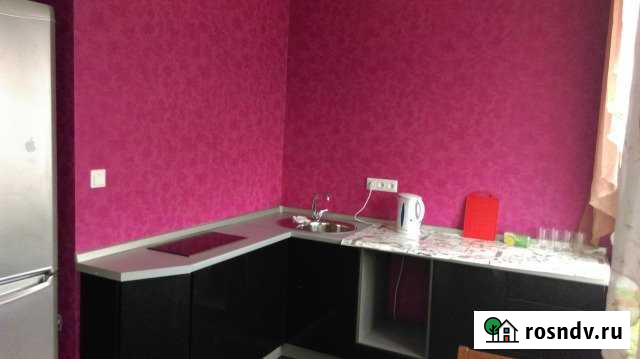 2-комнатная квартира, 52 м², 4/5 эт. в аренду посуточно в Новокузнецке Новокузнецк - изображение 1