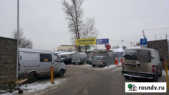 Нежилое помещение, 331 кв.м. Люберцы - изображение 1