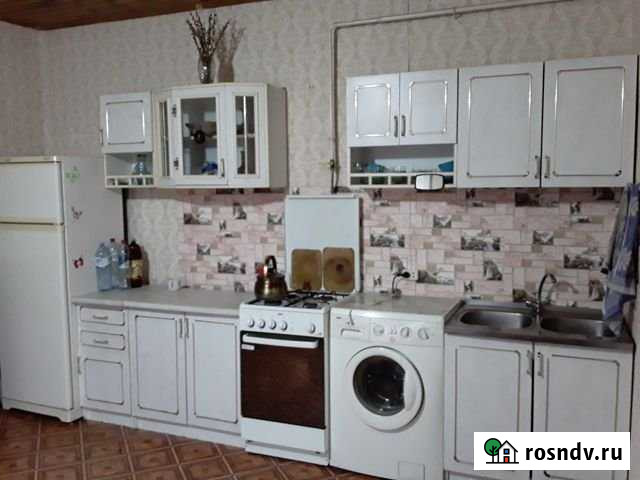 Дом 40 м² на участке 6 сот. в аренду на длительный срок в Бугульме Бугульма - изображение 1