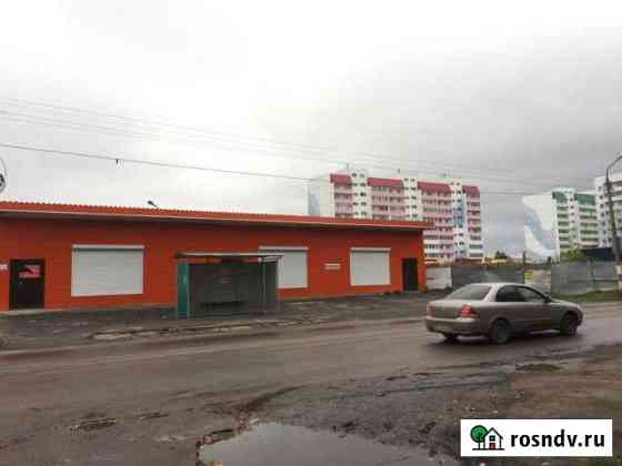 Магазин 240 кв.м. Ульяновск