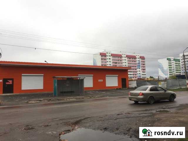 Магазин 240 кв.м. Ульяновск - изображение 1