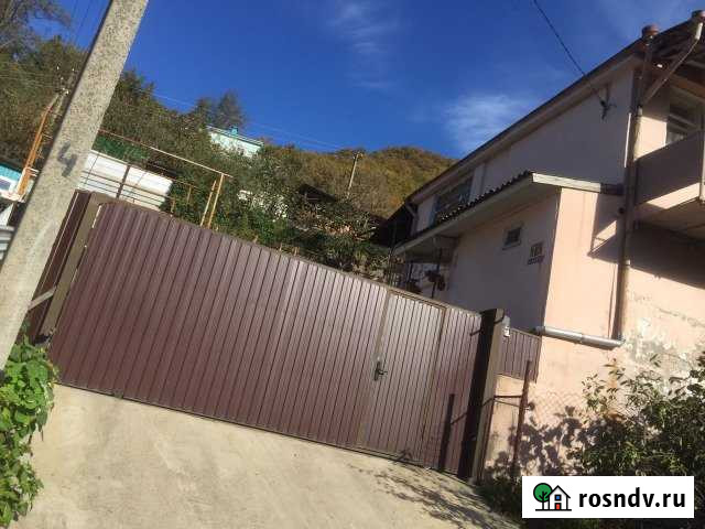 Дом 300 м² на участке 7.5 сот. на продажу в Туапсе Туапсе - изображение 1