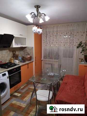 3-комнатная квартира, 85.5 м², 2/10 эт. на продажу в Тамбове Тамбов - изображение 1