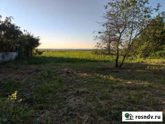 Участок ИЖС 20 сот. на продажу в Знаменке Орловской области Знаменка - изображение 1