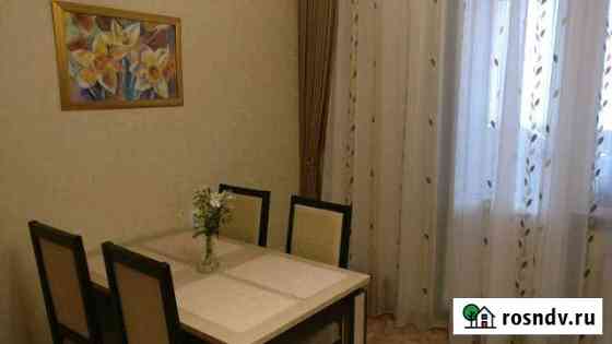 2-комнатная квартира, 57 м², 5/9 эт. в аренду на длительный срок в Сургуте Ханты-Мансийского АО Сургут