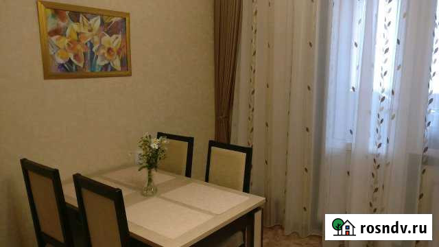 2-комнатная квартира, 57 м², 5/9 эт. в аренду на длительный срок в Сургуте Ханты-Мансийского АО Сургут - изображение 1