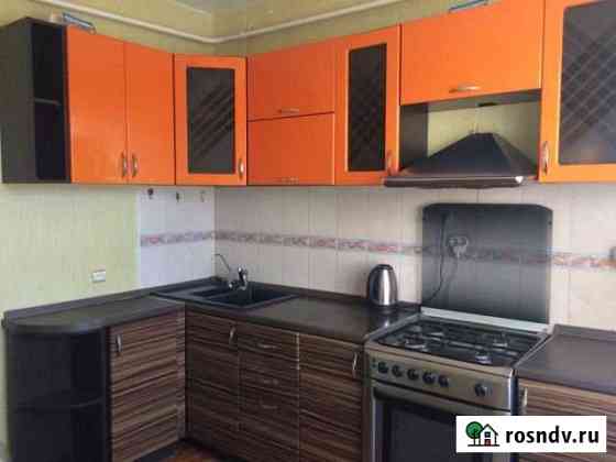 1-комнатная квартира, 34.4 м², 2/9 эт. в аренду посуточно в Перми Пермь