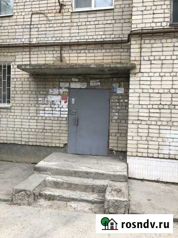 1-комнатная квартира, 31 м², 3/5 эт. на продажу в Усть-Джегуте Усть-Джегута - изображение 1