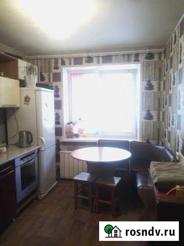 2-комнатная квартира, 50.9 м², 1/9 эт. на продажу в Железногорске Красноярского края Железногорск - изображение 1