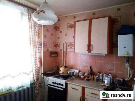 2-комнатная квартира, 42 м², 4/4 эт. на продажу в Бежецке Бежецк