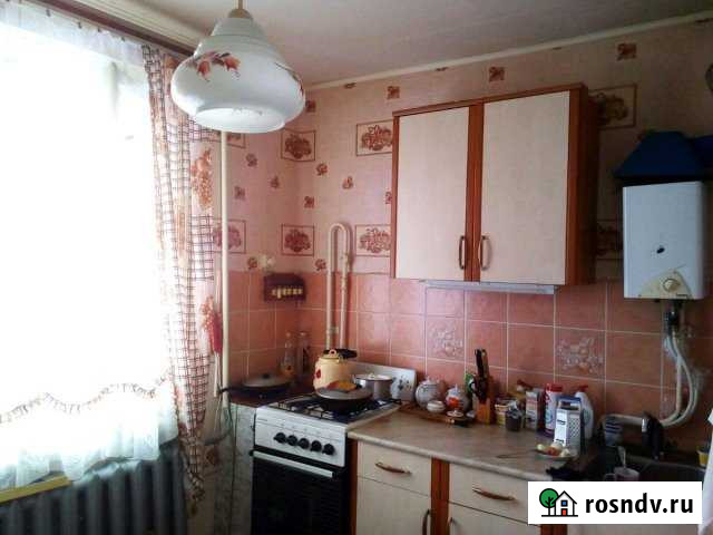 2-комнатная квартира, 42 м², 4/4 эт. на продажу в Бежецке Бежецк - изображение 1