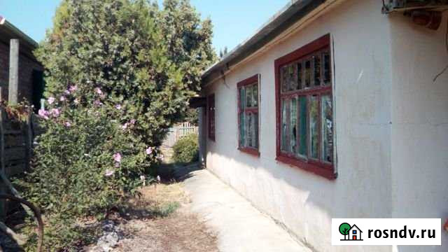 Дом 80 м² на участке 12 сот. на продажу в Должанской Должанская - изображение 1