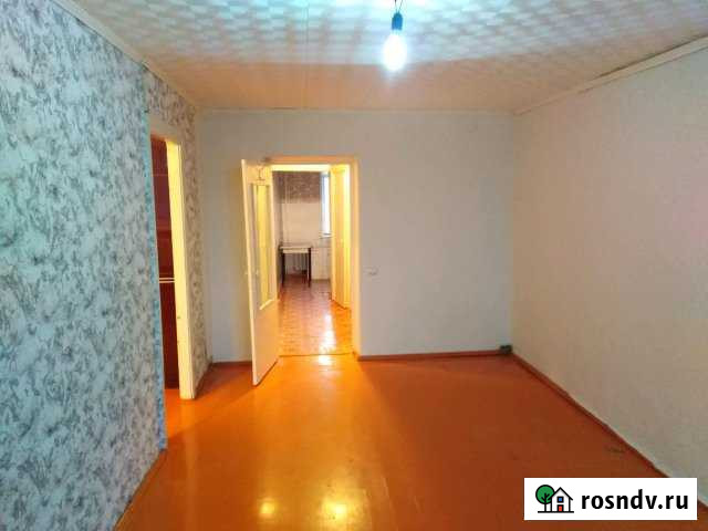 3-комнатная квартира, 61 м², 1/5 эт. на продажу в Бузулуке Бузулук - изображение 1