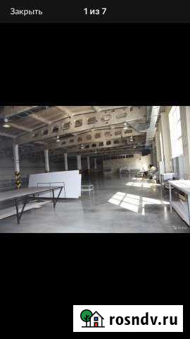 Производственное помещение 2311,9 кВ/м Чистополь - изображение 1