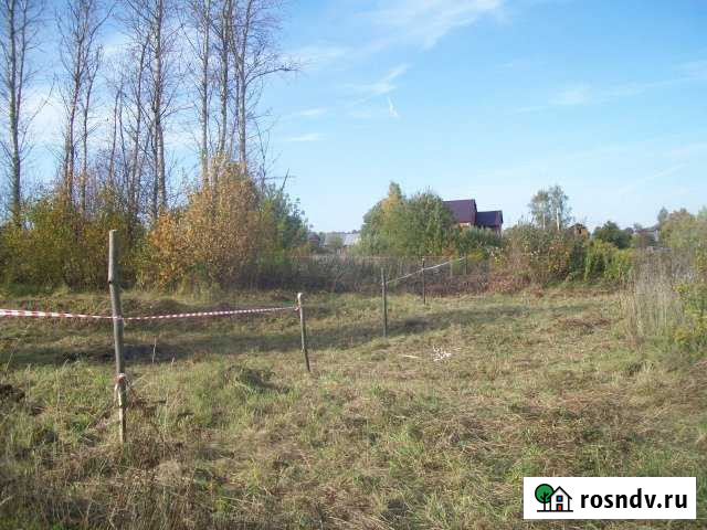 Участок ИЖС 15 сот. на продажу в Туле Тула - изображение 1