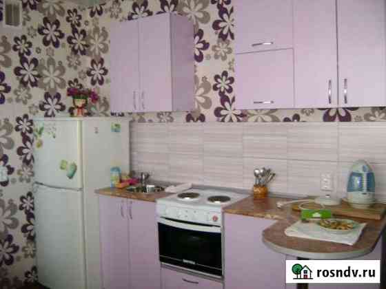 1-комнатная квартира, 38 м², 5/10 эт. в аренду посуточно в Благовещенске Амурской области Благовещенск