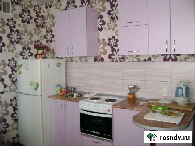 1-комнатная квартира, 38 м², 5/10 эт. в аренду посуточно в Благовещенске Амурской области Благовещенск - изображение 1