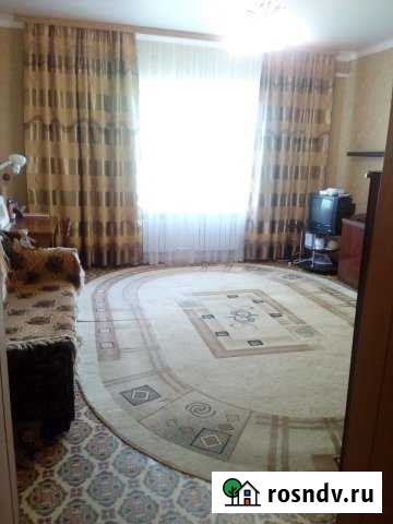 2-комнатная квартира, 53 м², 1/1 эт. на продажу в Сосновке Республики Мордовия Сосновка - изображение 1