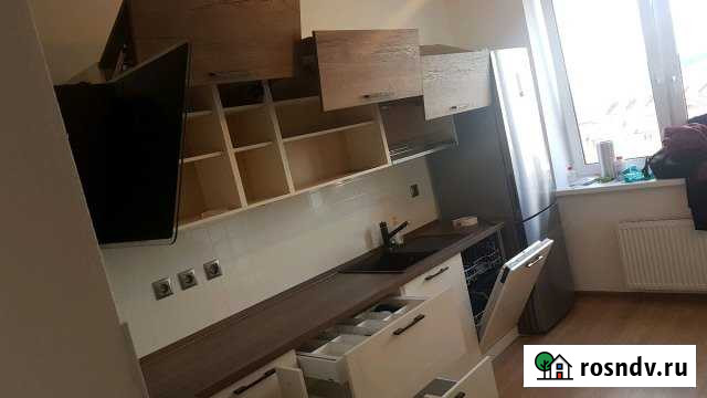 3-комнатная квартира, 82 м², 8/16 эт. на продажу в Екатеринбурге Екатеринбург - изображение 1