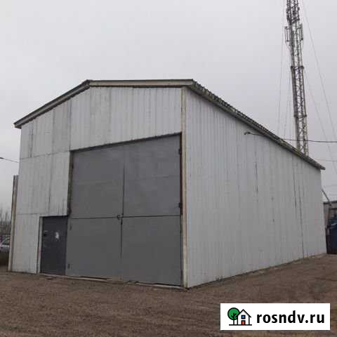 Отдельно стоящее здание Калуга - изображение 1